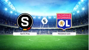 Sparta Prag – Olympique Lyon Maçı Ne Zaman, Saat Kaçta, Hangi Kanalda? Şifresiz Yayın Var mı?