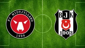 Hradec Kralove Beşiktaş Maçı Ne Zaman, Saat Kaçta, Hangi Kanalda? Şifresiz mi Yayınlanacak?