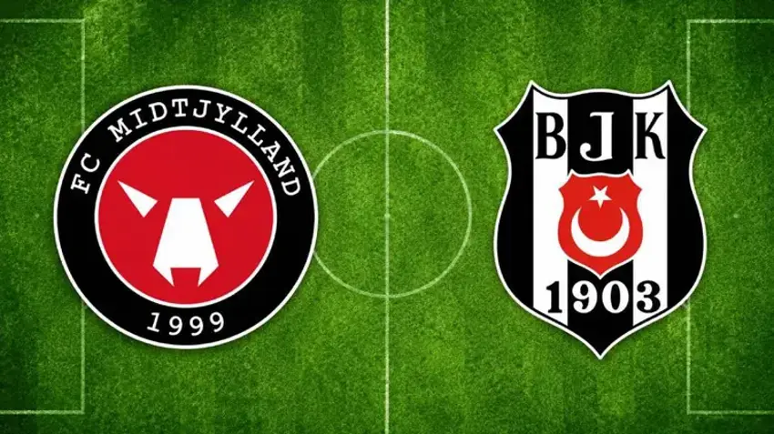 Hradec Kralove Beşiktaş Maçı Ne Zaman, Saat Kaçta, Hangi Kanalda? Şifresiz mi Yayınlanacak?