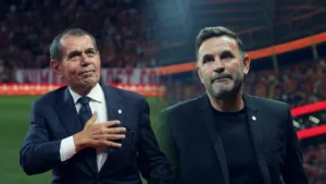 Galatasaray’da transfer harekatı başladı! Forvete Fildişili yıldız geliyor