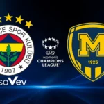 Metalist Kharkiv – Fenerbahçe Kadın Futbol Maçı Ne Zaman, Saat Kaçta ve Hangi Kanalda? Şampiyonlar Ligi Canlı İzle