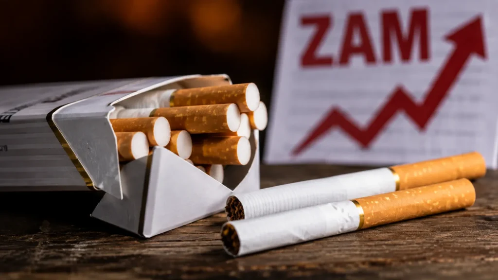 En Ucuz Sigara 115 TL Oldu, 10 TL Zam Geldi! 5 Ağustos 2026 Güncel Zamlı Sigara Fiyat Listesi 