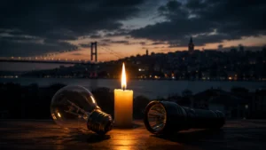 İstanbul’da Elektrikler Ne Zaman Gelecek? 4 Ağustos 2026 BEDAŞ İlçe İlçe Elektrik Kesintisi Listesi