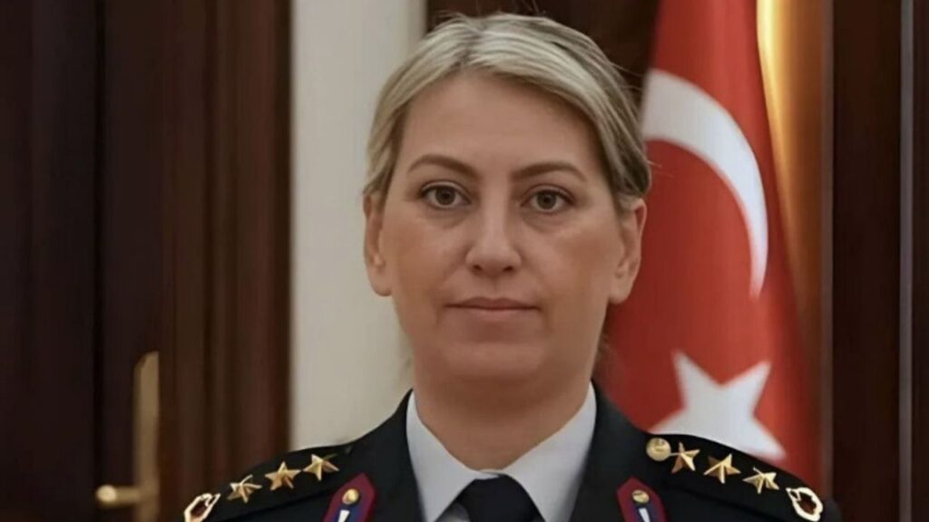 Albay Özlem İyidilli Karapınar Kimdir? Nereli, Kaç Yaşında?