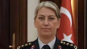 Albay Özlem İyidilli Karapınar Kimdir? Nereli, Kaç Yaşında?