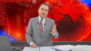 Selçuk Tepeli NOW TV’den Ayrıldı mı, Neden Yok? Selçuk Tepeli İstifa mı Etti, Yerine Kim Geldi?